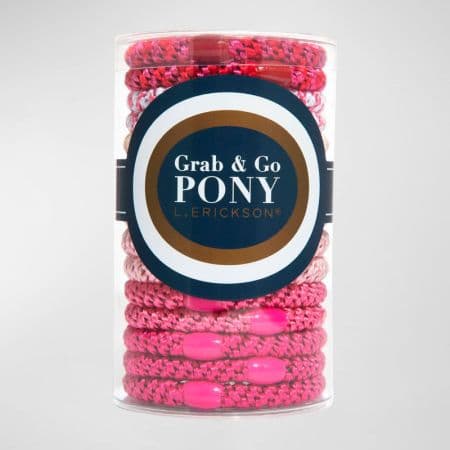 Elástico Grab & Go Pony Tube