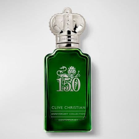 Perfume 150th Anniversary Contemporary Cologne 50ml Eau de Cologne