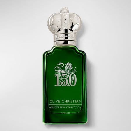 Perfume 150th Anniversary Timeless Cologne 50ml Eau de Cologne