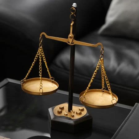 Balance of Truth