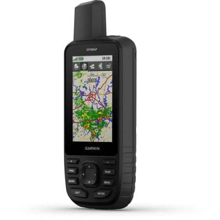 GPS GPSMAP 67