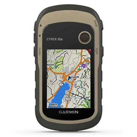 GPS eTrex 32X