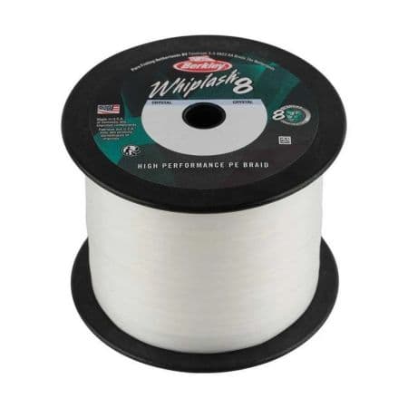 Linha trançada Whiplash® 8 2000 m