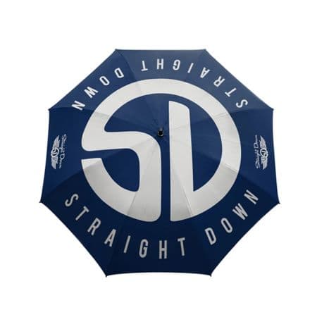 Guarda-Chuva Down Logo