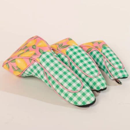 Headcover Sicily Conjunto