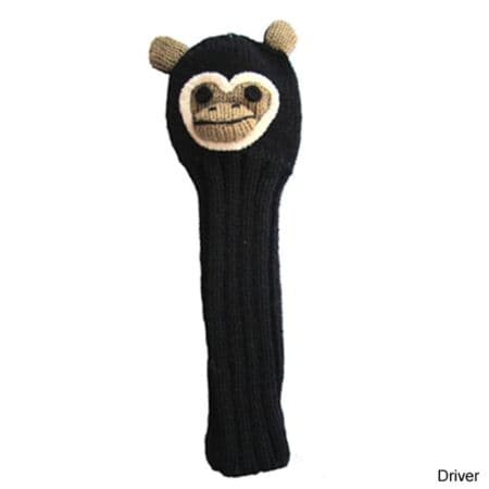 Headcover Monkey
