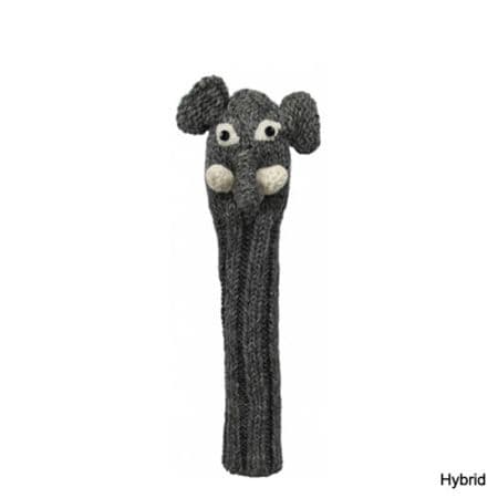 Headcover Elephant