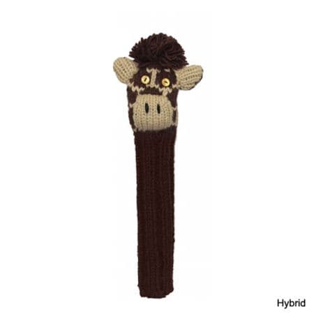 Headcover Giraffe