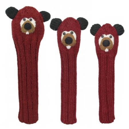 Headcover Gopher