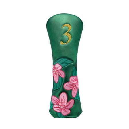 Headcover Season Opener 3 Wood