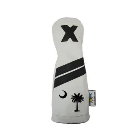 Headcover South Carolina Palmettos