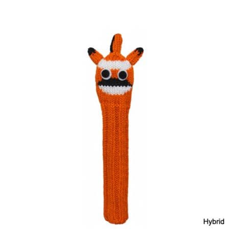 Headcover Clownfish