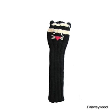 Headcover Cat