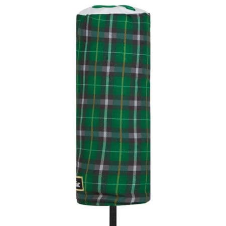 Headcover Edição Limitada Shamrock Collection Barrel Driver