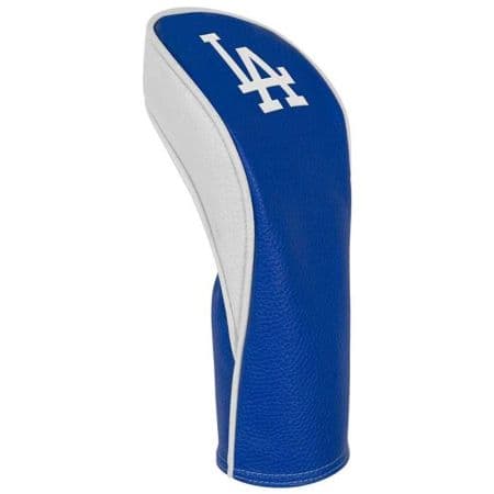 Headcover Los Angeles Dodgers Fairway