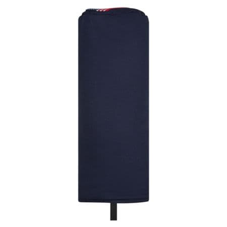 Headcover Edição Limitada Stars and Stripes Collection Barrel Twill Driver