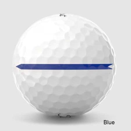 Bolas Pro V1 Performance Alignments - Escolha a Cor