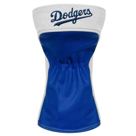 Headcover Los Angeles Dodgers Driver