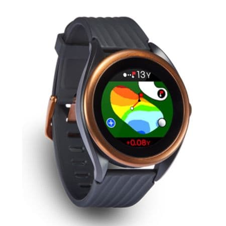 Smartwatch e GPS para Golf T8 Golf