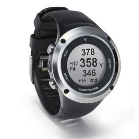Smartwatch e GPS para Golf G2 Hybrid