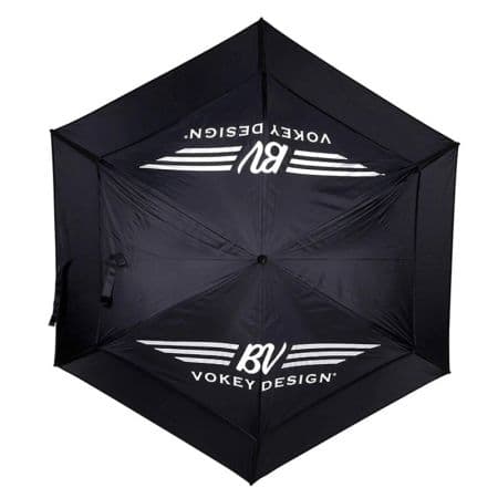 Guarda-Chuva Tour Double Canopy