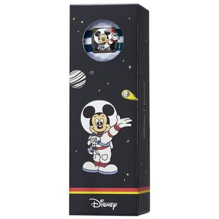 Bolas Disney Astronaut Vista3 360 12 Unid