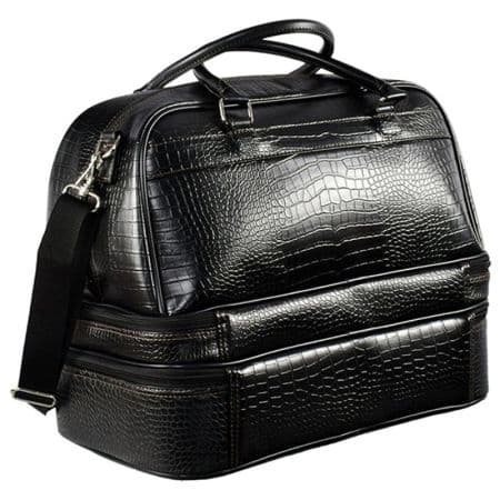 Bolsa para Sapato Boston Bag Shoe Case