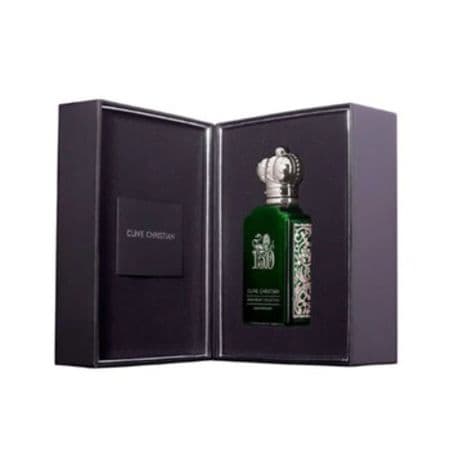Perfume Contemporary 150 Anniversary Parfum Eau De Parfum 50ml