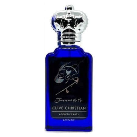 Perfume Jump Up and Kiss Me Ecstatic Eau De Parfum 50ml