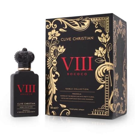 Perfume VIII Rococo Magnolia Parfum Eau De Parfum 50ml