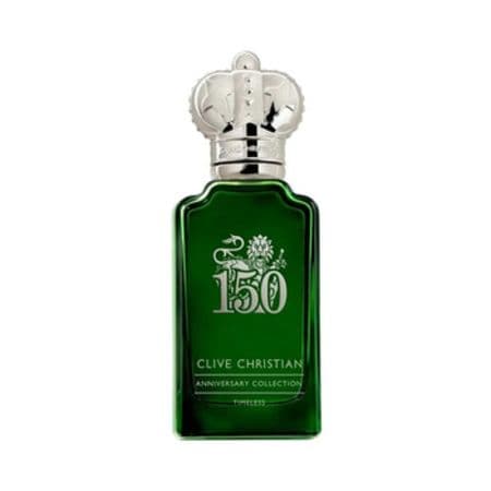 Perfume 150 Anniversary Collection Timeless Parfum Eau De Parfum 50ml