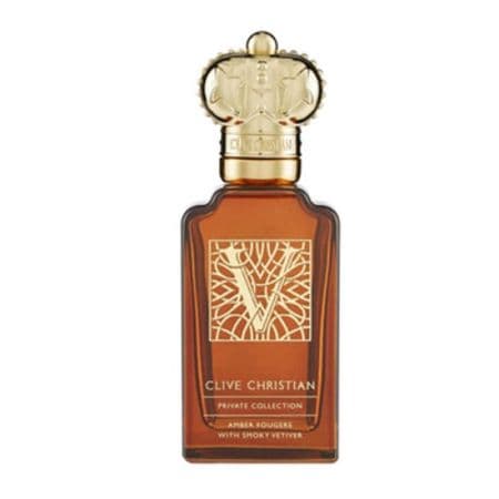 Perfume V Amber Fougere Eau De Parfum 50ml