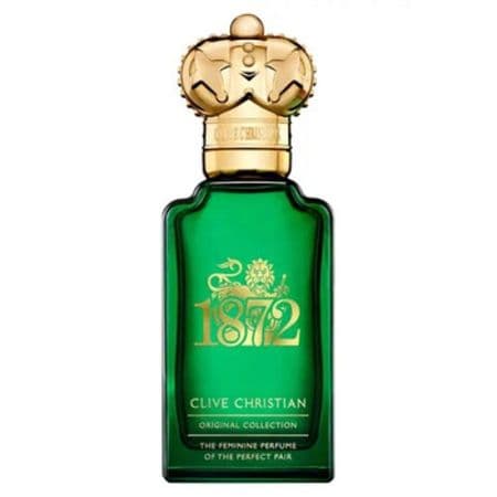 Perfume Original Collection 1872 Feminine Perfum Eau De Parfum 100ml