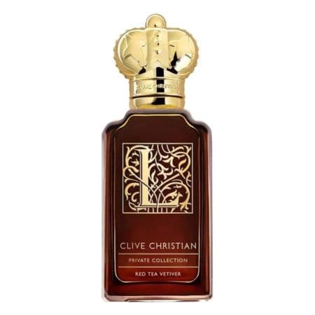 Perfume L Red Tea Vetiver Parfum Eau De Parfum 50ml