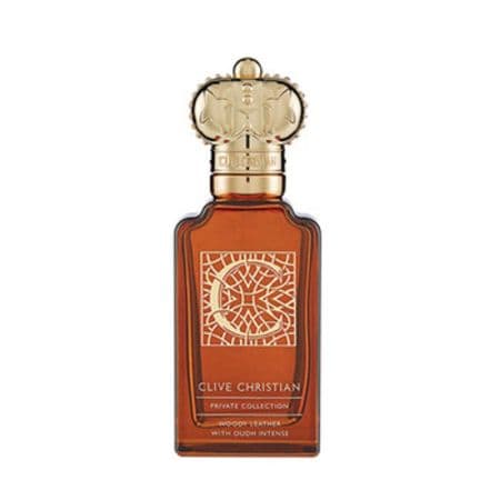 Perfume Private Collection C Sensual Woody Leather Perfum Eau De Parfum 50ml