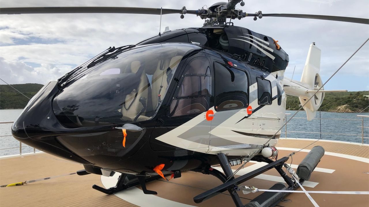 Airbus "Eurocopter" - ACH145