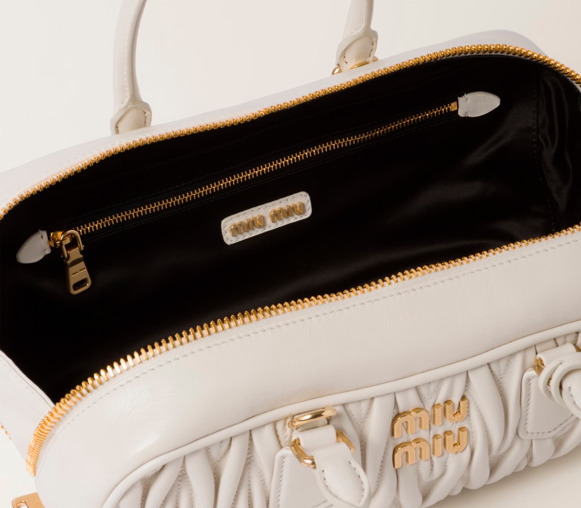 Pochette B-Army P