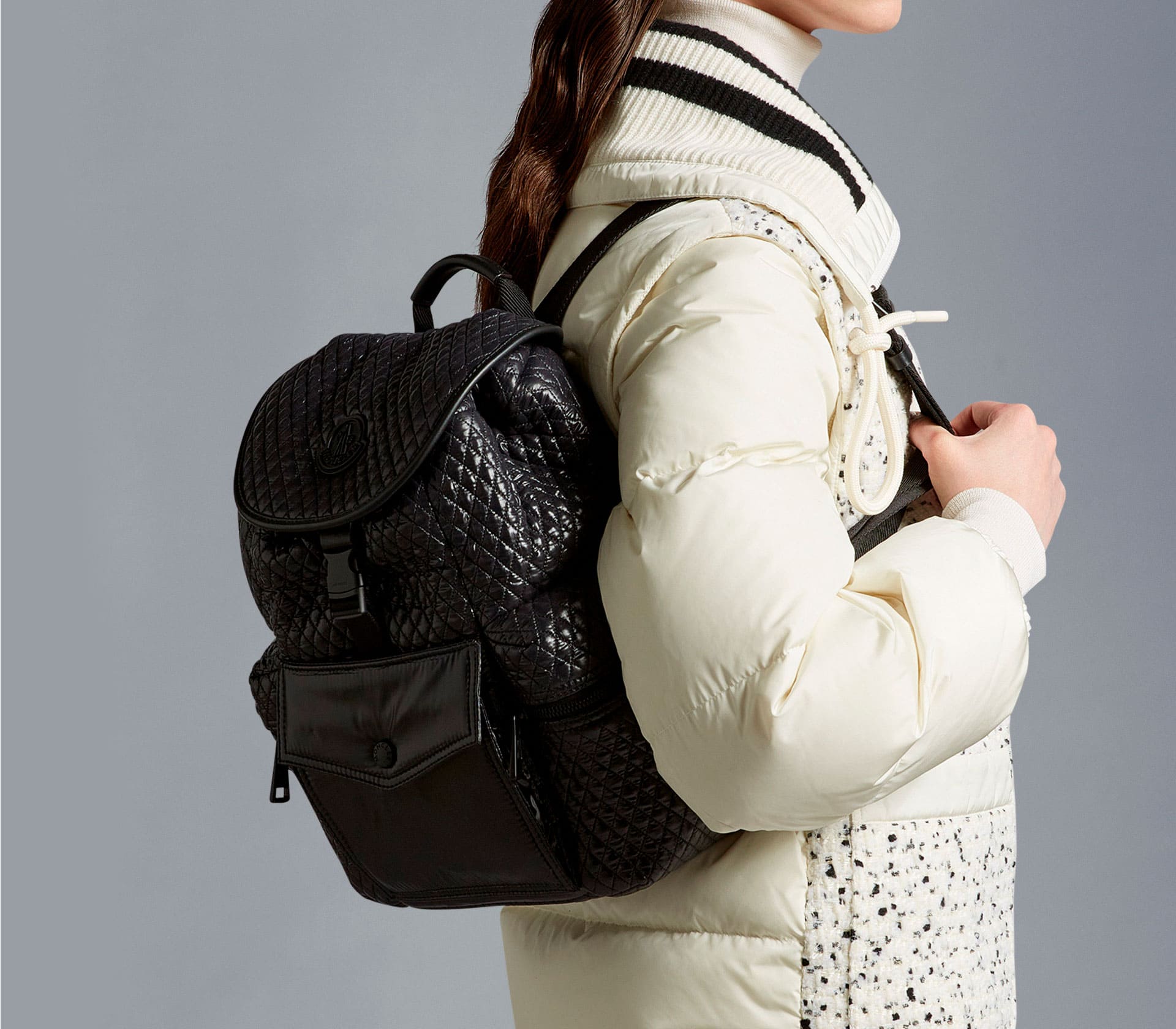Shopper Tartan