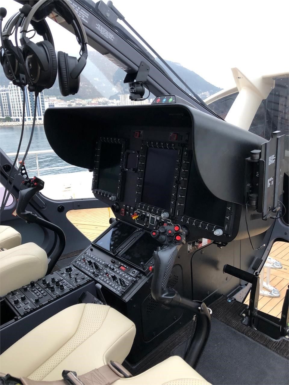 Airbus "Eurocopter" - ACH145