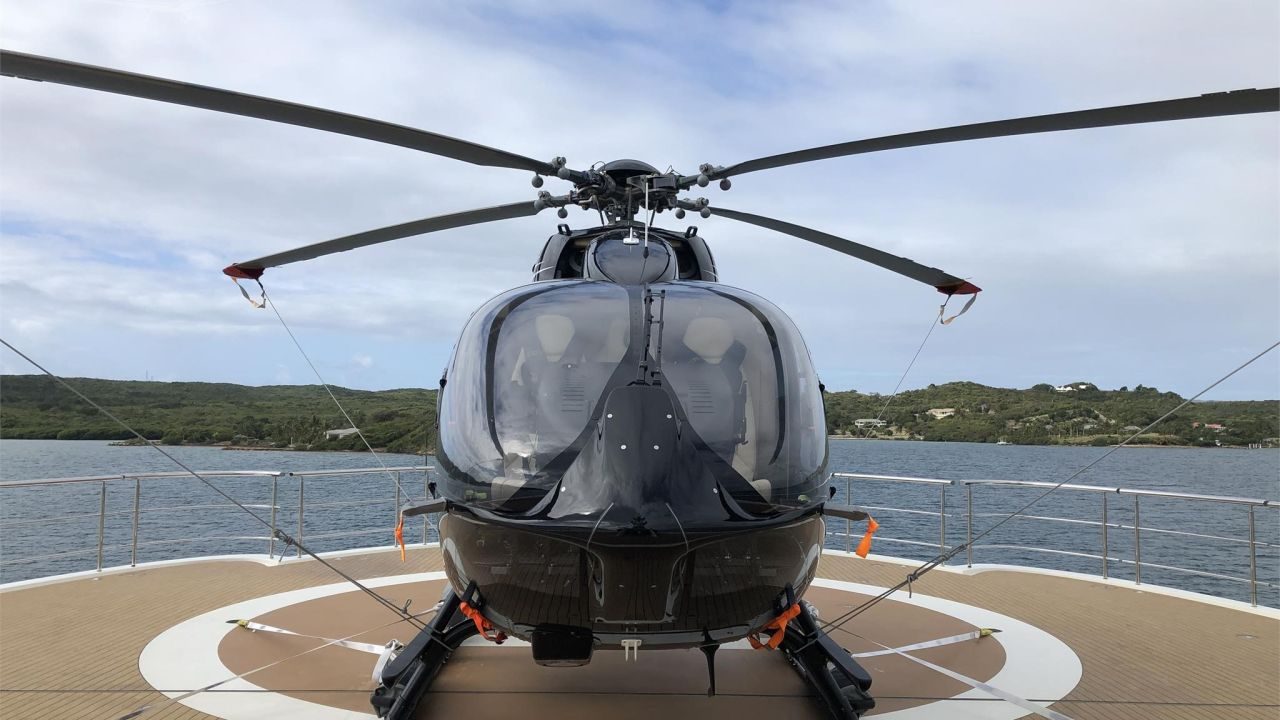 Airbus "Eurocopter" - ACH145